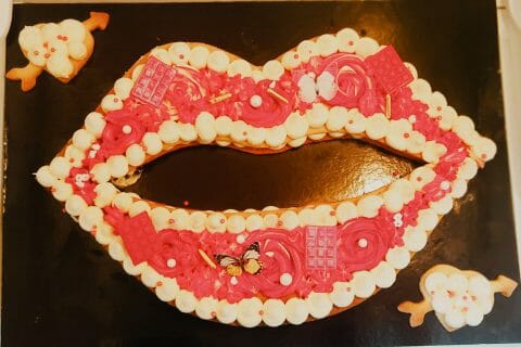 Cliquez pour zoomer ! Pâte sucrée Thermomix par amandine29