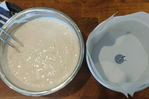 Photos des recettes