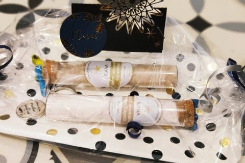 Cliquez pour zoomer ! Sucre aux carambars Thermomix par amandine29