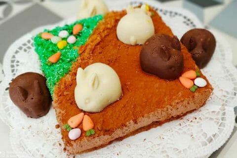 Photos des recettes