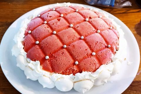 Photos des recettes