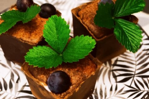 Cliquez pour zoomer ! Tiramisù, l’original Thermomix par amandine29