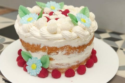 Photos des recettes
