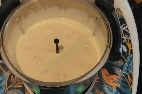 Photos des recettes