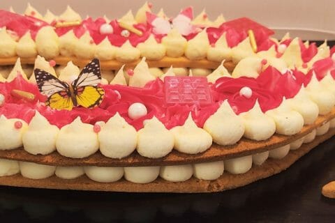 Cliquez pour zoomer ! Pâte sucrée Thermomix par amandine29