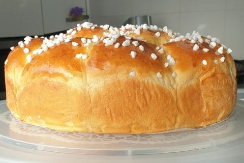 Cliquez pour zoomer ! Brioche Buchty Thermomix par elo_lj