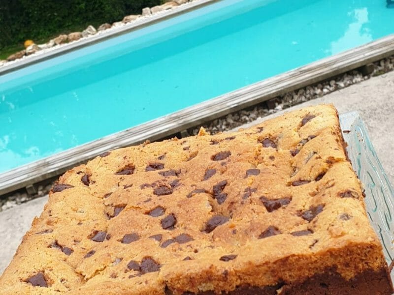 Brookie Thermomix par elo_lj