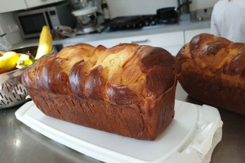 Brioche du boulanger Thermomix par elo_lj