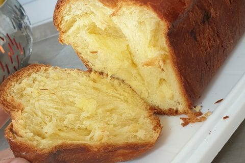 Brioche du boulanger Thermomix par elo_lj