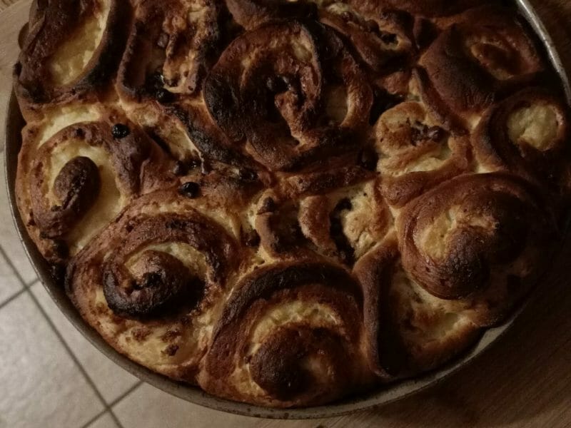 Cliquez pour zoomer ! Chinois Thermomix par amelie48