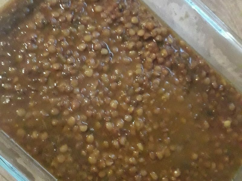 Cliquez pour zoomer ! Soupe de lentilles – 3dess Thermomix par tissmoune