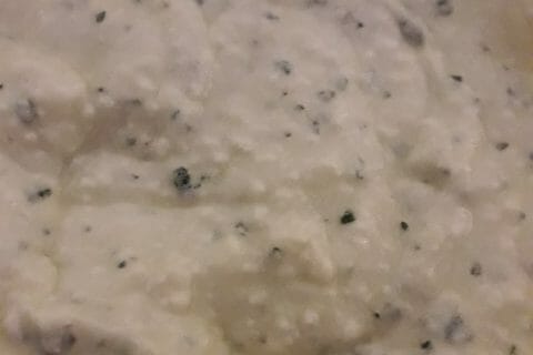 Cliquez pour zoomer ! Crème de feta – Tyrosalata Thermomix par tissmoune