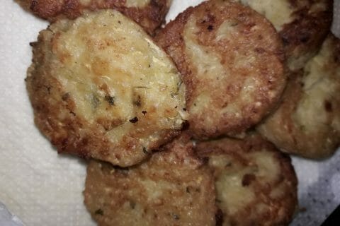 Cliquez pour zoomer ! Crème de feta – Tyrosalata Thermomix par tissmoune