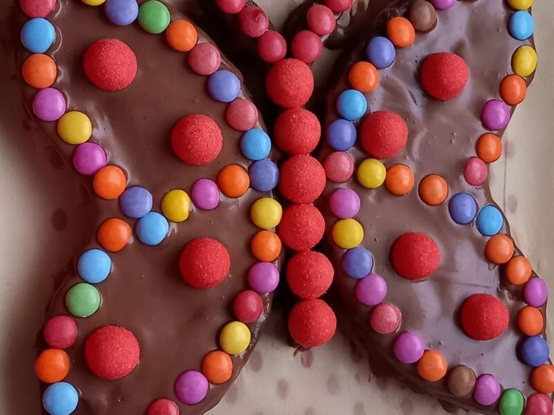 Cliquez pour zoomer ! Fondant Baulois Thermomix par Mirza