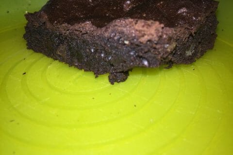 Cliquez pour zoomer ! Brownies au Thermomix