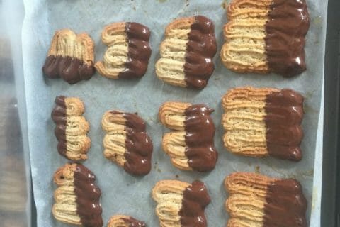 Cliquez pour zoomer ! Spritz au Thermomix