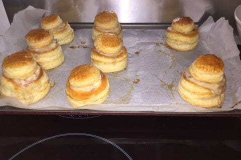 Cliquez pour zoomer ! Pâte feuilletée Thermomix par Chiara-e-Ornella38