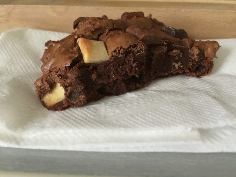 Cliquez pour zoomer ! Cookies brownies Thermomix par Chiara-e-Ornella38