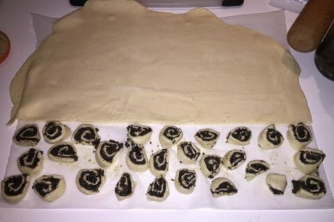 Cliquez pour zoomer ! Pâte feuilletée Thermomix par Chiara-e-Ornella38