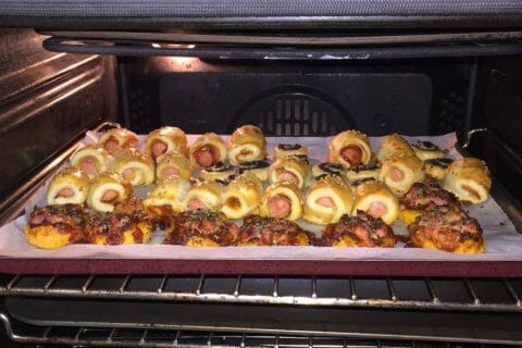 Cliquez pour zoomer ! Pâte feuilletée Thermomix par Chiara-e-Ornella38