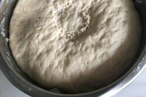 Cliquez pour zoomer ! Pain de mie au Thermomix