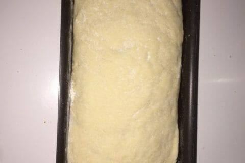 Cliquez pour zoomer ! Pain de mie au Thermomix