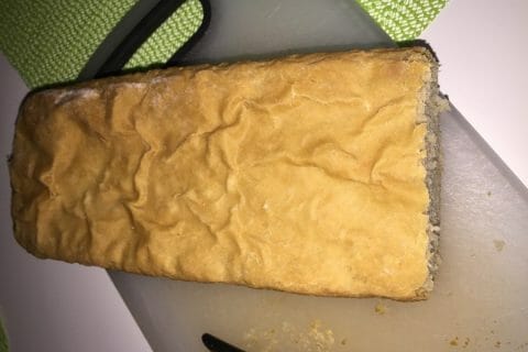 Cliquez pour zoomer ! Pain de mie au Thermomix