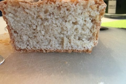 Cliquez pour zoomer ! Pain de mie au Thermomix