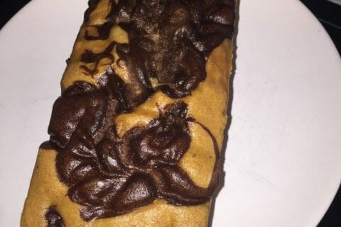 Cliquez pour zoomer ! Savane au Varoma au Thermomix