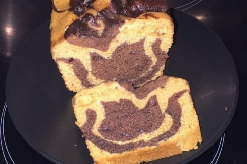 Cliquez pour zoomer ! Savane au Varoma au Thermomix