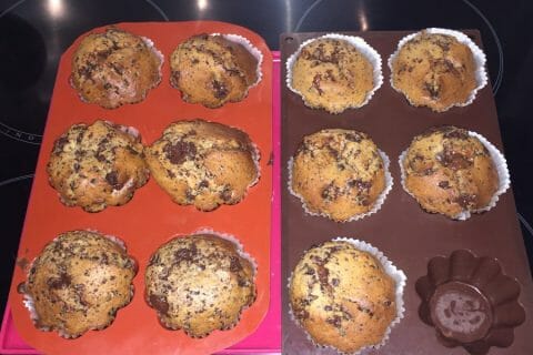 Cliquez pour zoomer ! Mandises au Thermomix