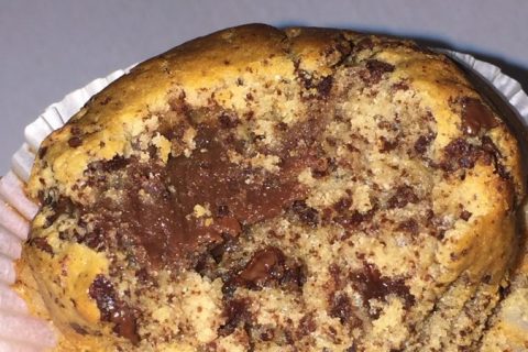 Cliquez pour zoomer ! Mandises au Thermomix