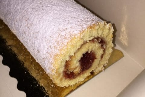 Roule Au Nutella Au Thermomix Cookomix Roule Au Nutella Au Thermomix Cookomix