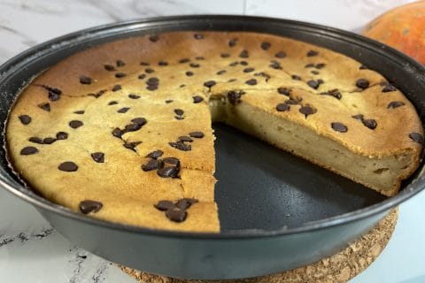 Cliquez pour zoomer ! Gâteau au yaourt Thermomix par Chiara-e-Ornella38