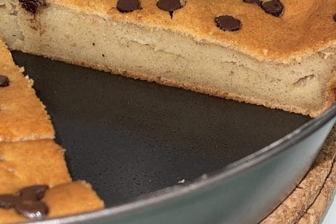 Cliquez pour zoomer ! Gâteau au yaourt Thermomix par Chiara-e-Ornella38