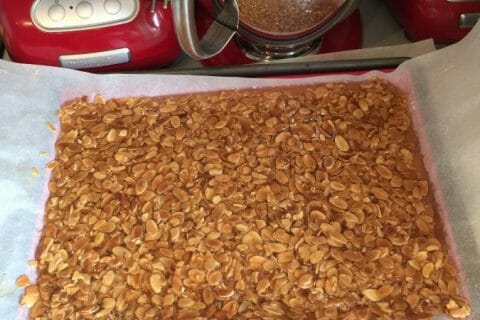 Cliquez pour zoomer ! Choux à la crème au Thermomix