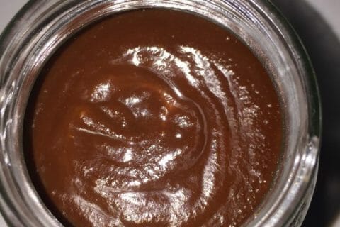 Cliquez pour zoomer ! Sauce barbecue au Thermomix