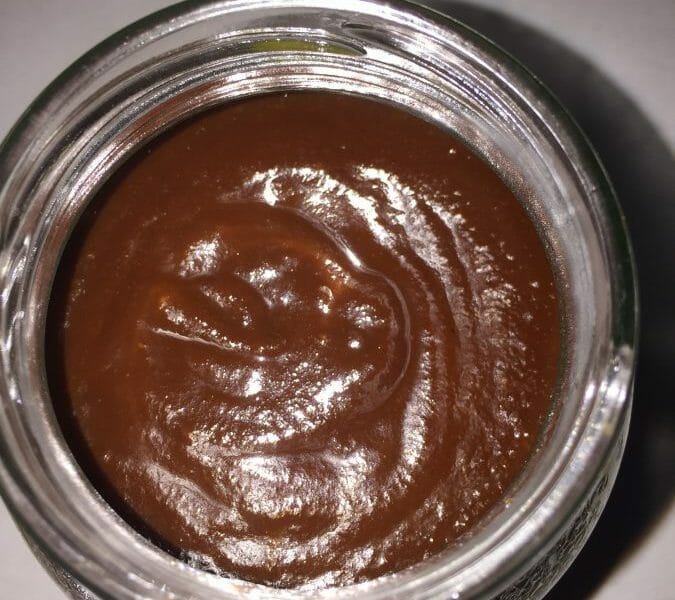 Cliquez pour zoomer ! Sauce barbecue Thermomix par Chiara-e-Ornella38