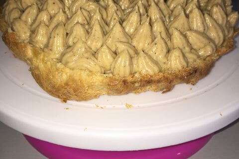 Cliquez pour zoomer ! Paris-Brest au Thermomix
