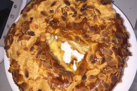 Cliquez pour zoomer ! Paris-Brest au Thermomix