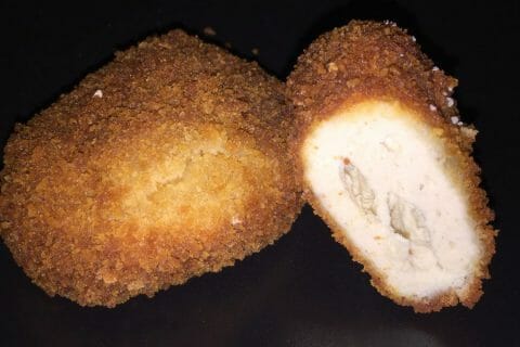 Cliquez pour zoomer ! Nuggets de poulet au Thermomix