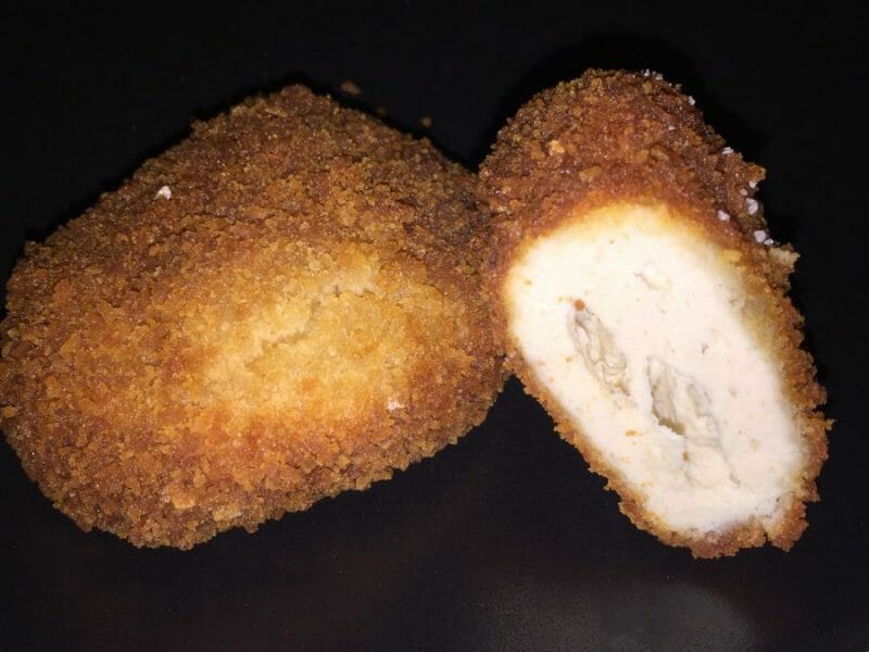 Cliquez pour zoomer ! Nuggets de poulet Thermomix par Chiara-e-Ornella38