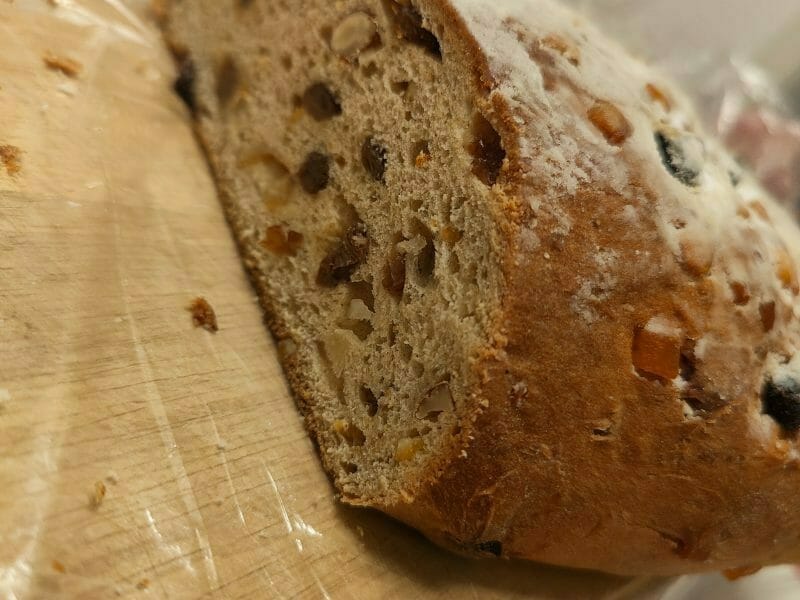 Cliquez pour zoomer ! Stollen Thermomix par charlotte_290