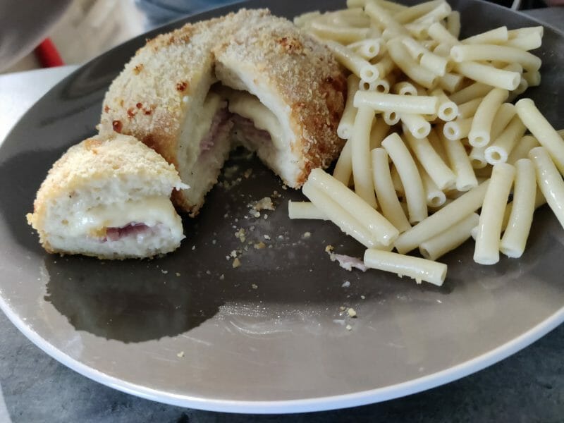 Cliquez pour zoomer ! Cordon bleu Thermomix par lau56