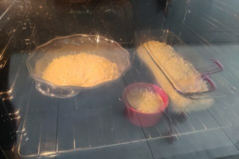 Cliquez pour zoomer ! Brioche tressée à la mie filante Thermomix par lau56