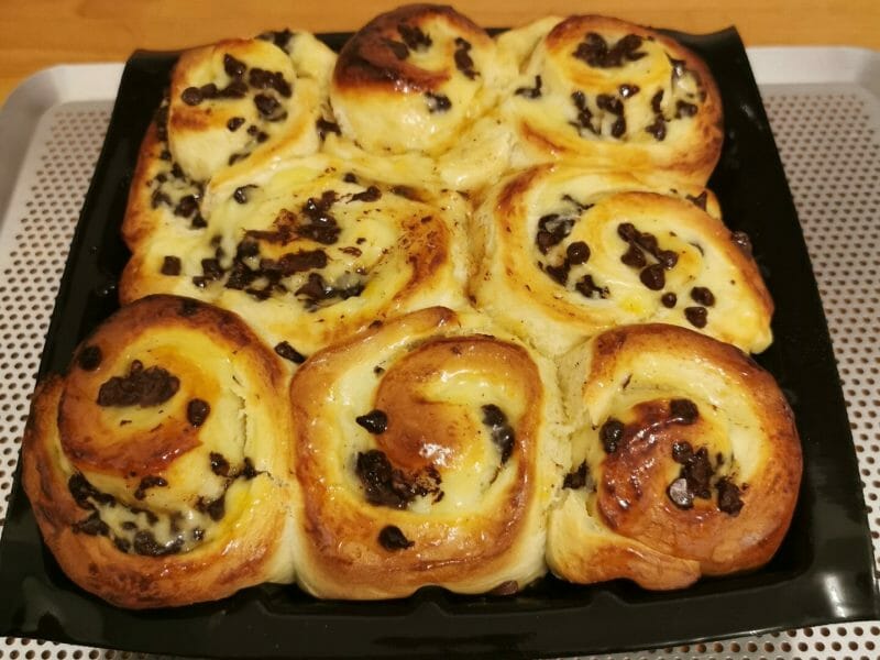 Cliquez pour zoomer ! Chinois Thermomix par kocomix