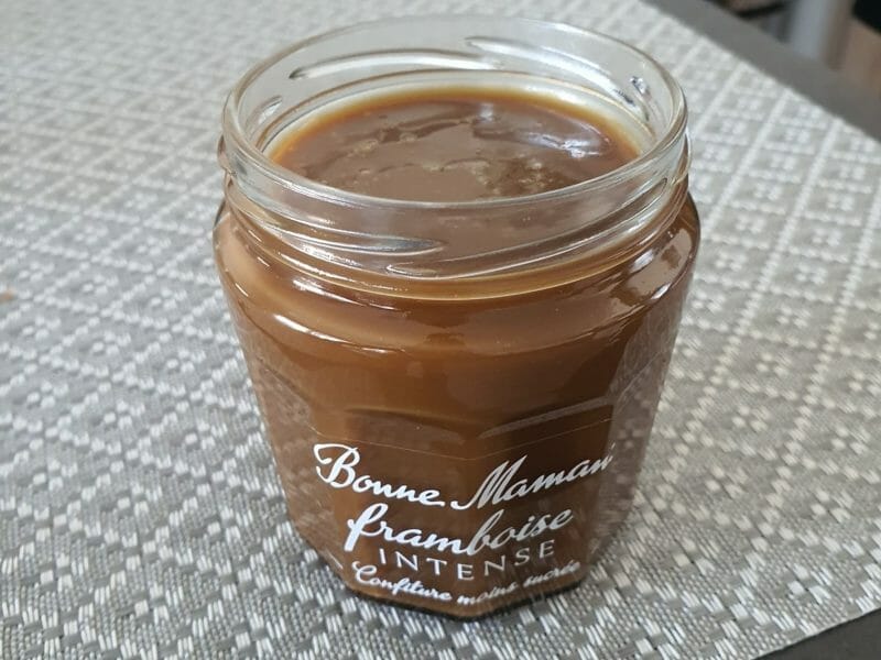 Cliquez pour zoomer ! Salidou – Caramel au beurre salé Thermomix par audreygbn