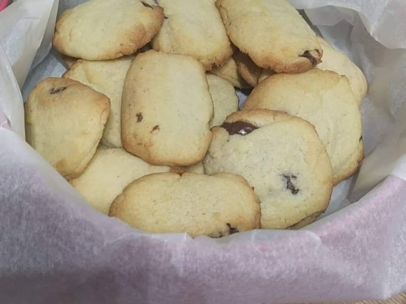 Cliquez pour zoomer ! Biscuits Kango Thermomix par kimberley_12