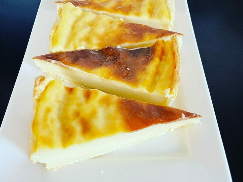 Cliquez pour zoomer ! Flan pâtissier Thermomix par siham_45