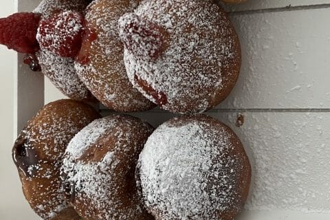 Cliquez pour zoomer ! Beignets Thermomix par siham_45